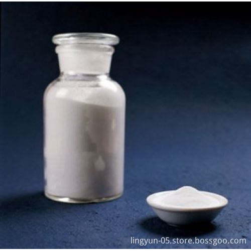 Sorbic acid